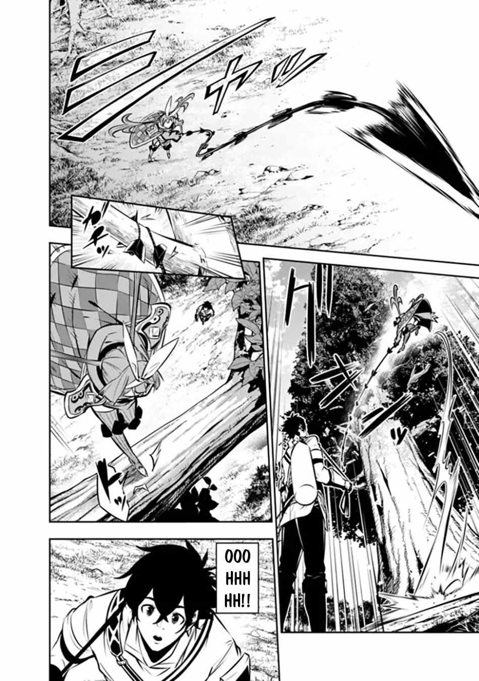 The Strongest Magical Swordsman Ever Reborn As An F-Rank Adventurer Chapter 112 - Page 6