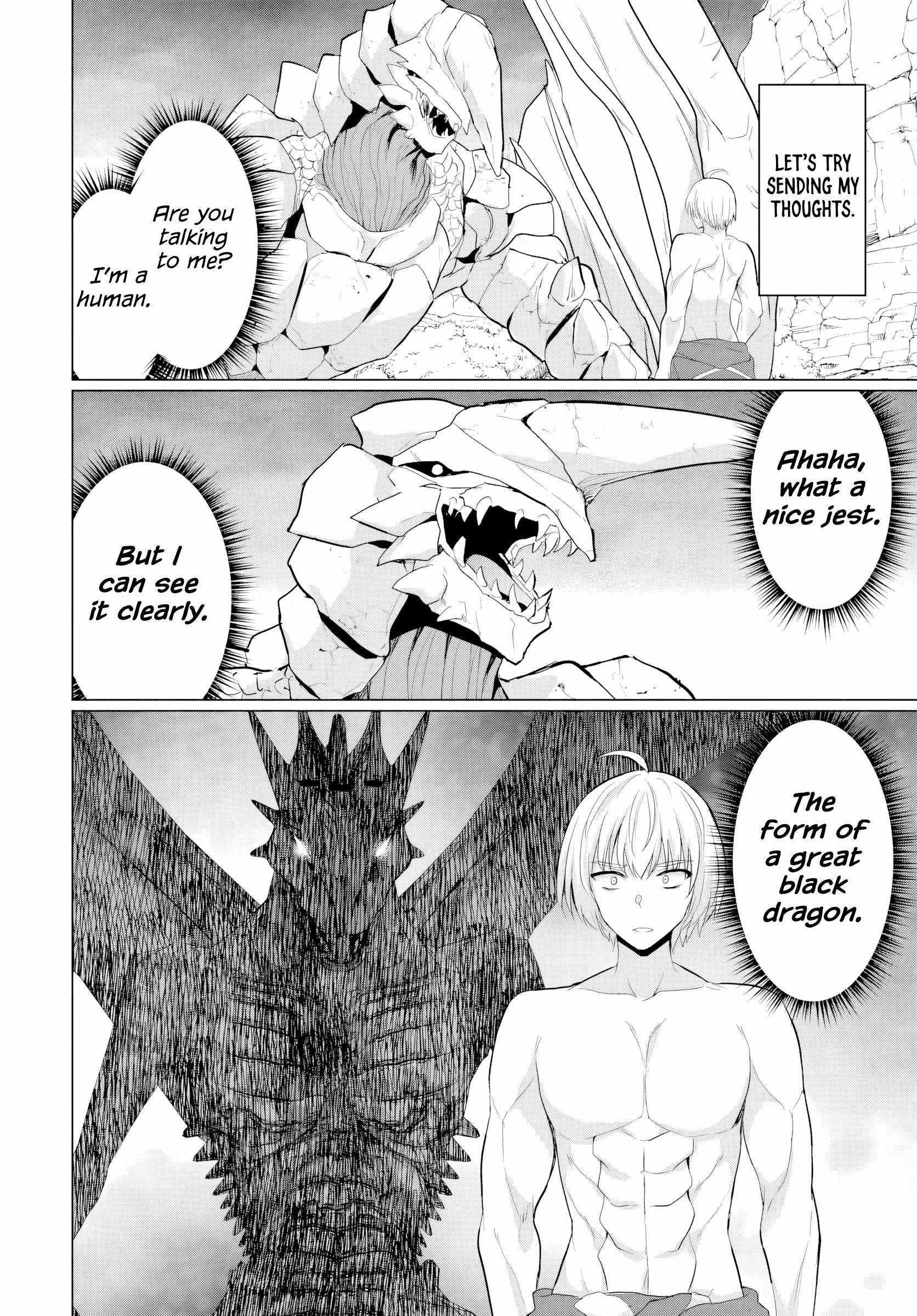 The Hero Took Everything From Me, So I Partied With The Hero’S Mother! Chapter 19 - Page 16