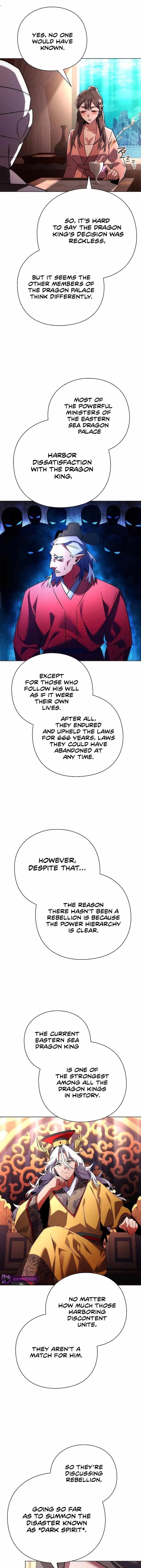 Goblin’s Night Chapter 62 - Page 8