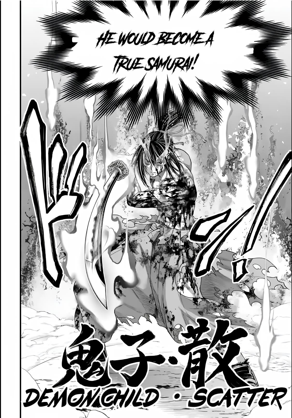 SHUUMATSU NO VALKYRIE Chapter 92 - Page 39