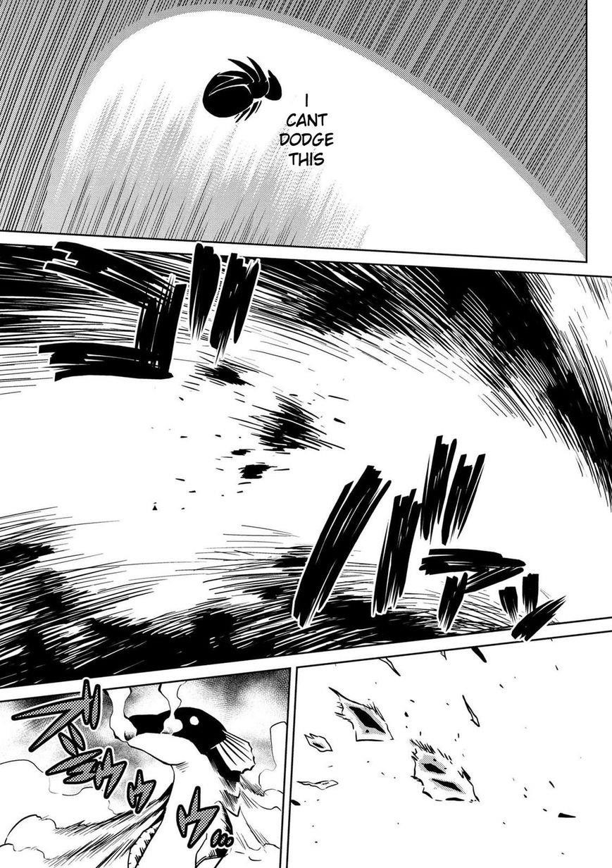 Kumo Desu Ga, Nani Ka? Chapter 18.1 - Page 5