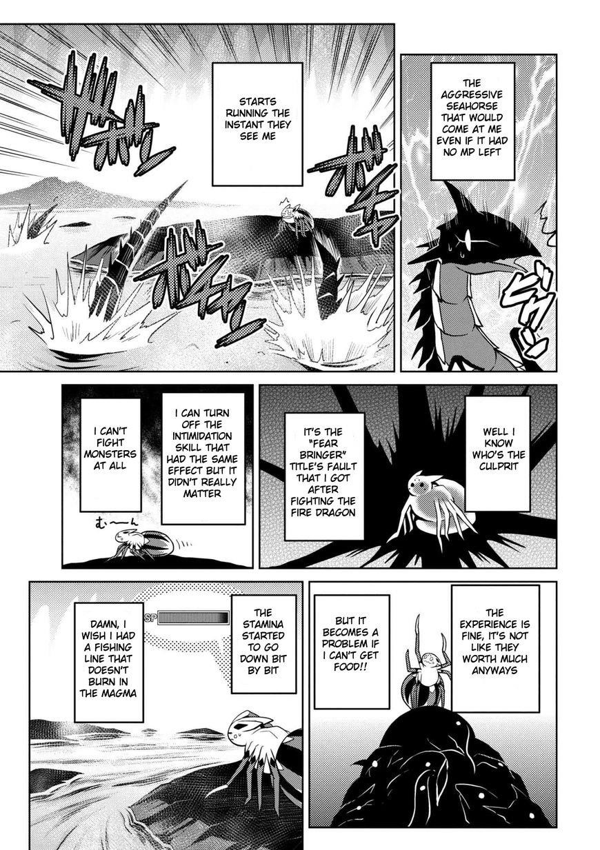 Kumo Desu Ga, Nani Ka? Chapter 23.2 - Page 15
