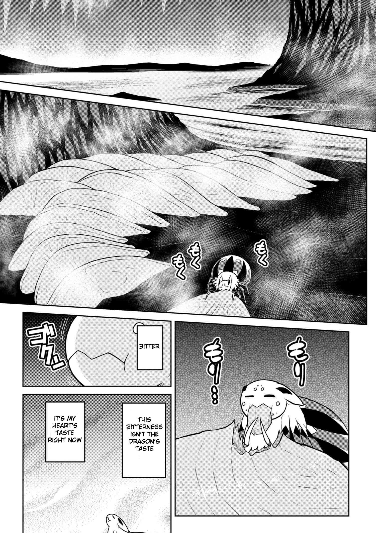 Kumo Desu Ga, Nani Ka? Chapter 27.2 - Page 7