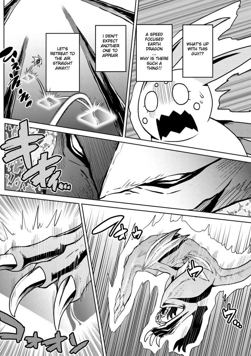 Kumo Desu Ga, Nani Ka? Chapter 30.2 - Page 6