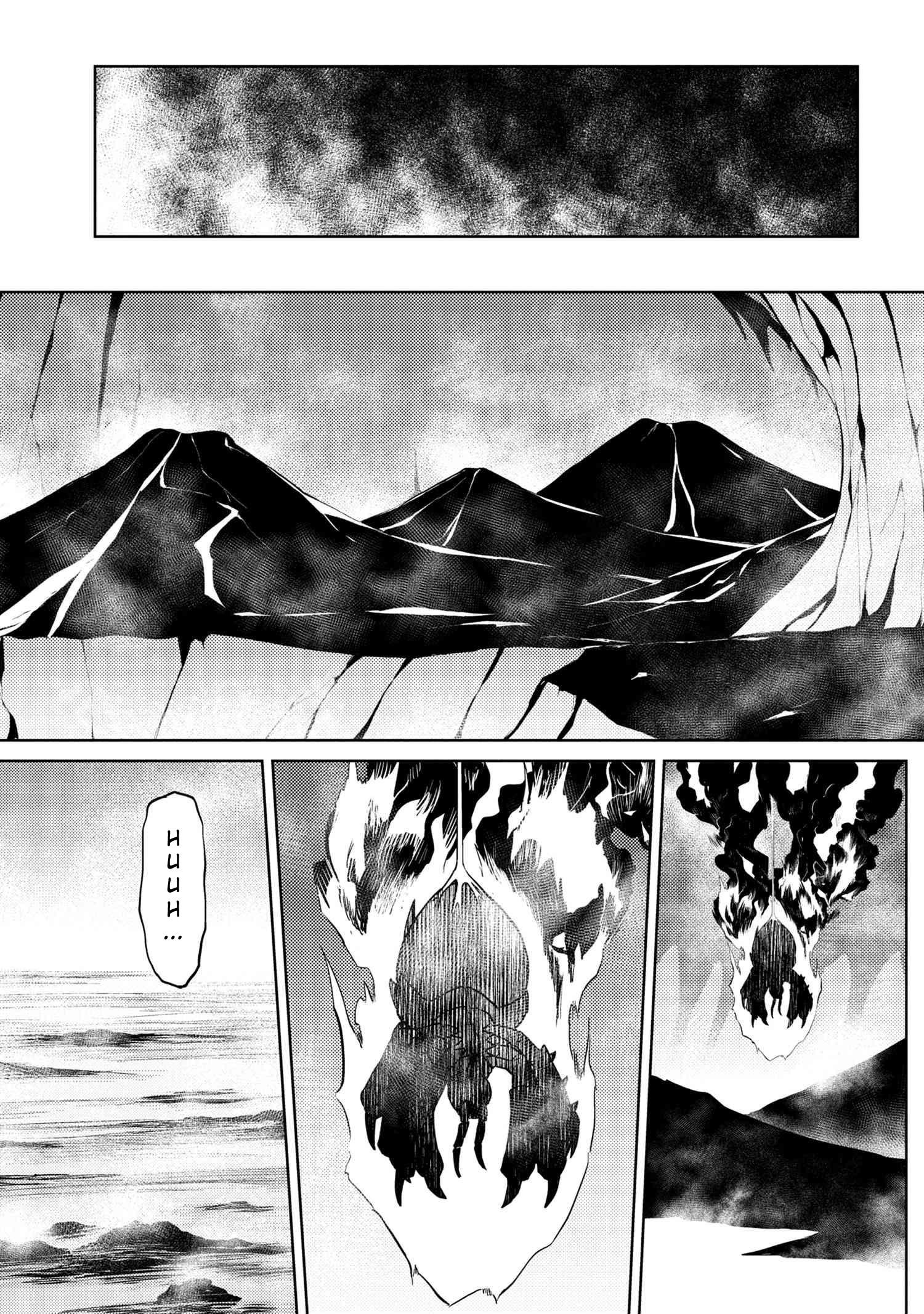 Kumo Desu Ga, Nani Ka? Chapter 42.1 - Page 7