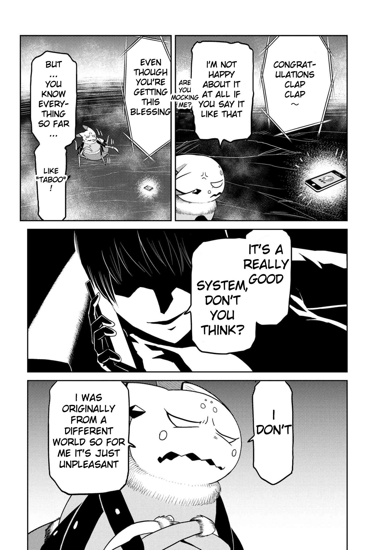 Kumo Desu Ga, Nani Ka? Chapter 42.2 - Page 6