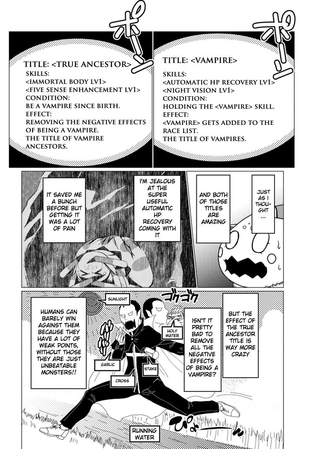 Kumo Desu Ga, Nani Ka? Chapter 48.2 - Page 6