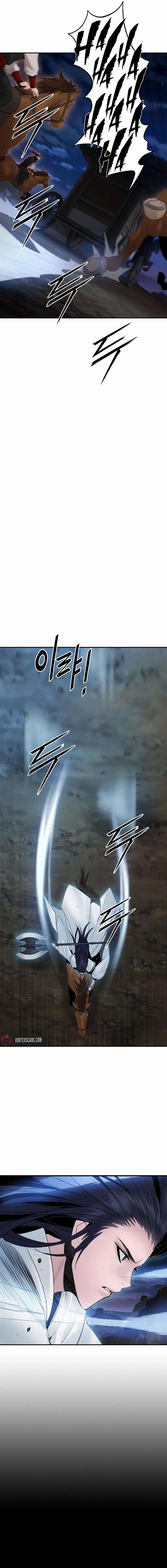 Dark and Light Martial Emperor Chapter 49 - Page 14