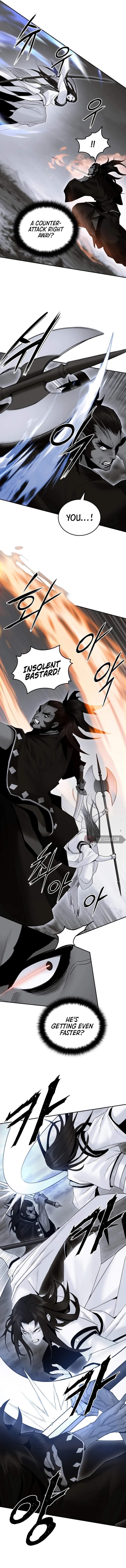 Dark and Light Martial Emperor Chapter 51 - Page 16