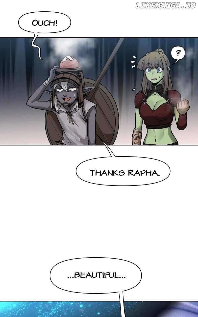 Lord of Goblins Chapter 62 - Page 31