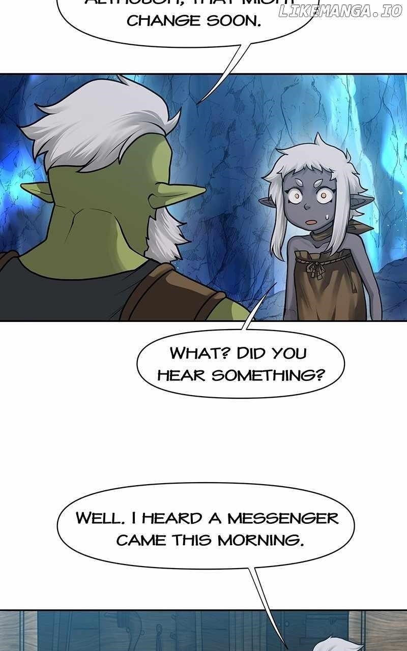 Lord of Goblins Chapter 65 - Page 28