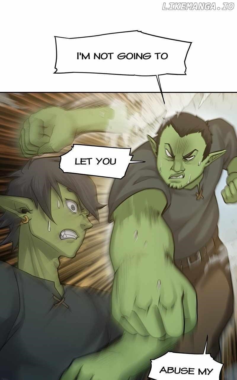 Lord of Goblins Chapter 65 - Page 39