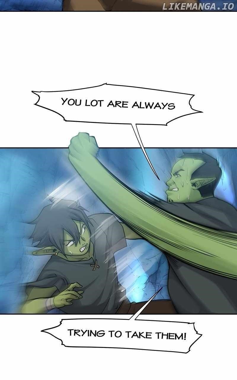 Lord of Goblins Chapter 65 - Page 41