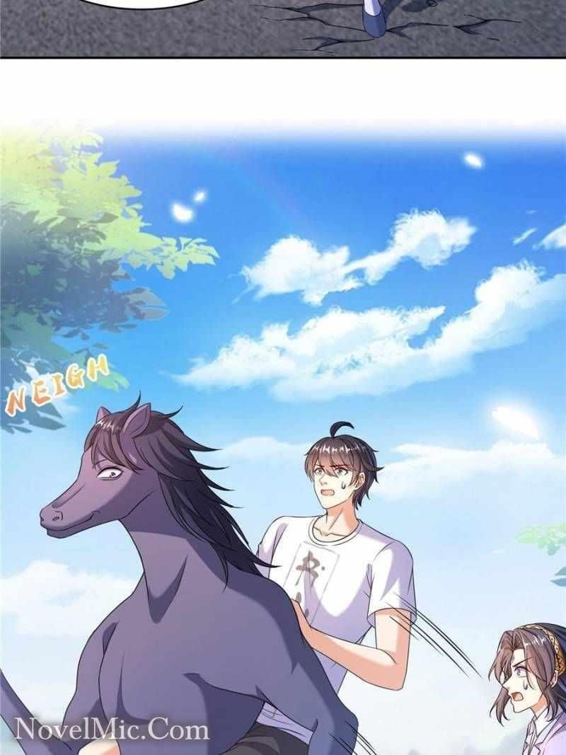Cultivation Chat Group Chapter 640 - Page 13