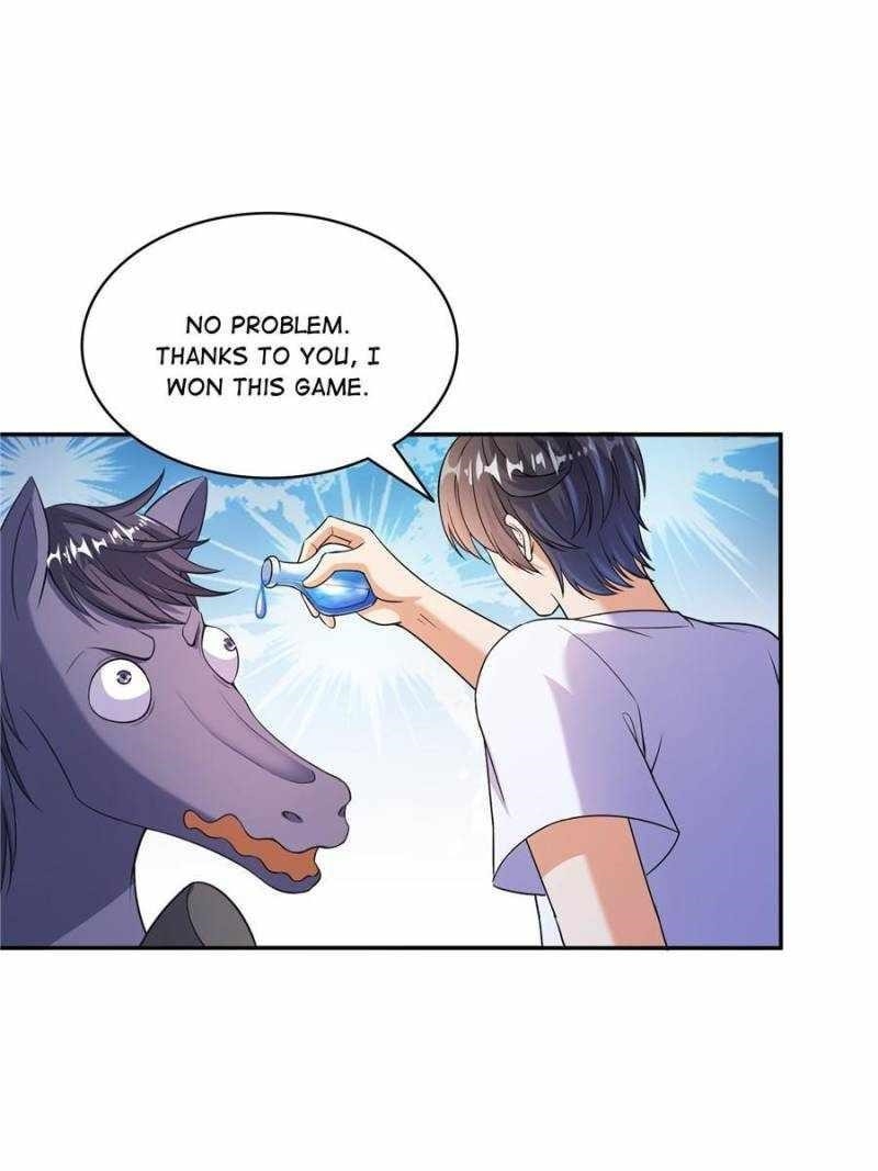 Cultivation Chat Group Chapter 640 - Page 23
