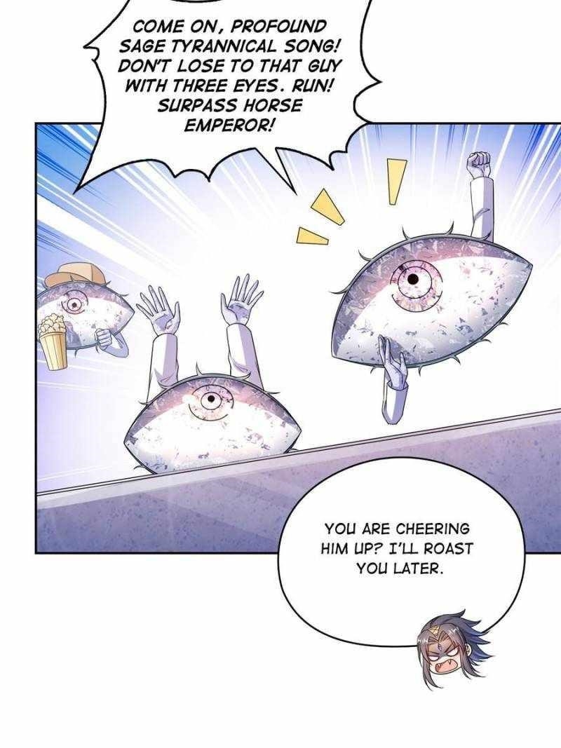Cultivation Chat Group Chapter 640 - Page 4
