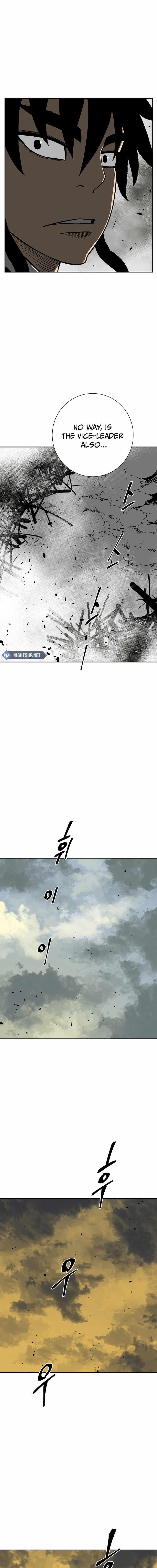 Tales of A Shinning Sword Chapter 76 - Page 11