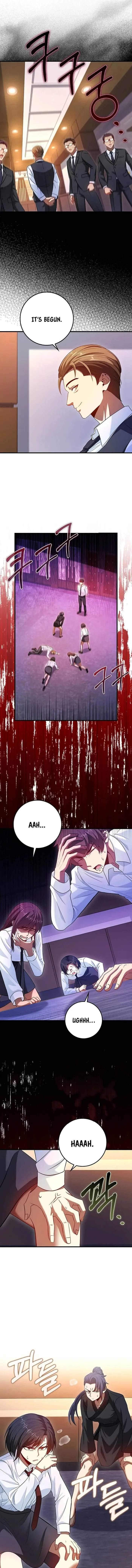 Return of the Martial Arts Genius Chapter 60 - Page 1