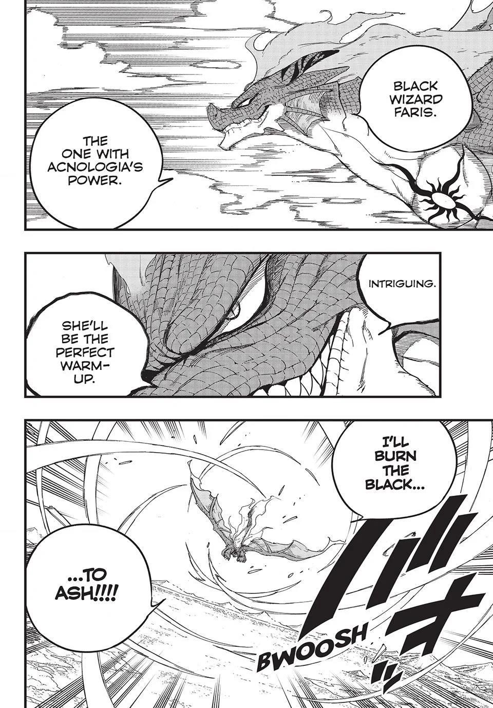 Fairy Tail 100 Years Quest Chapter 166 - Page 13