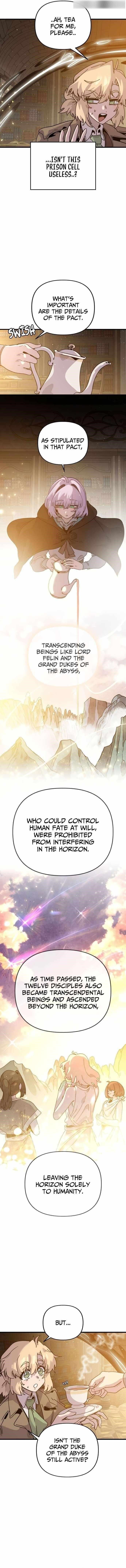My Second Life is a Healing Life? Chapter 39 - Page 2