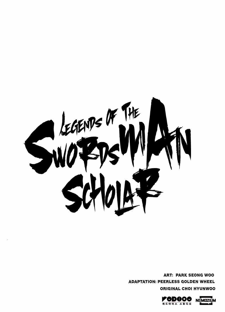 Records of the Swordsman Scholar Chapter 136 - Page 13