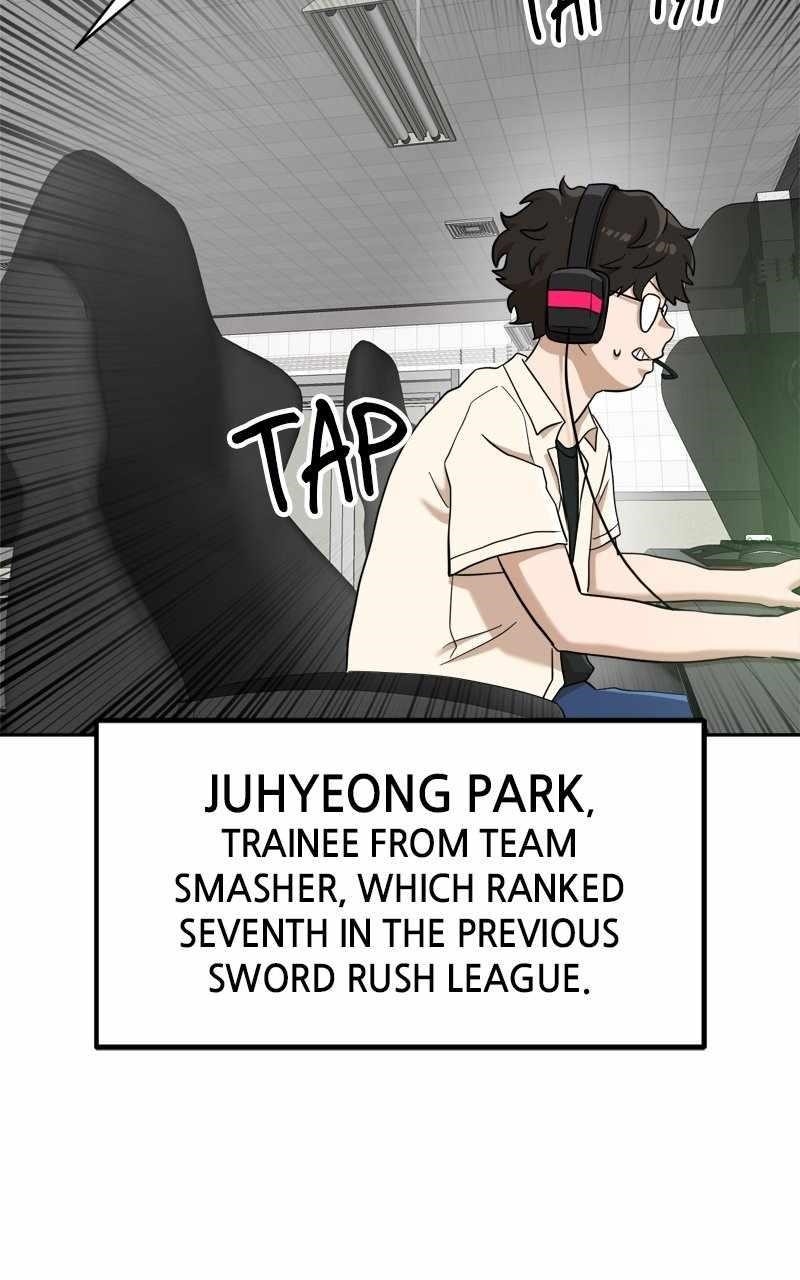 Double Click (PARK Soo-bong) Chapter 140 - Page 60