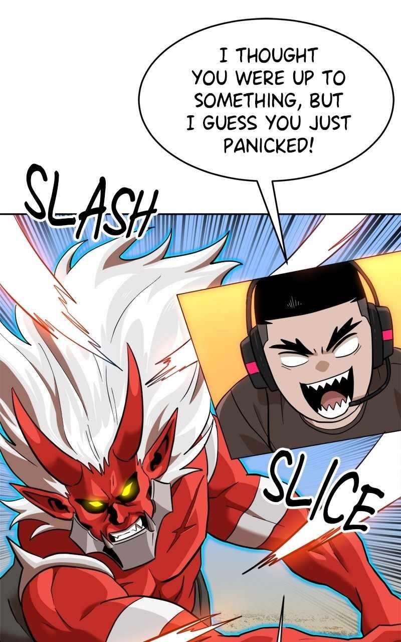 Double Click (PARK Soo-bong) Chapter 140 - Page 77
