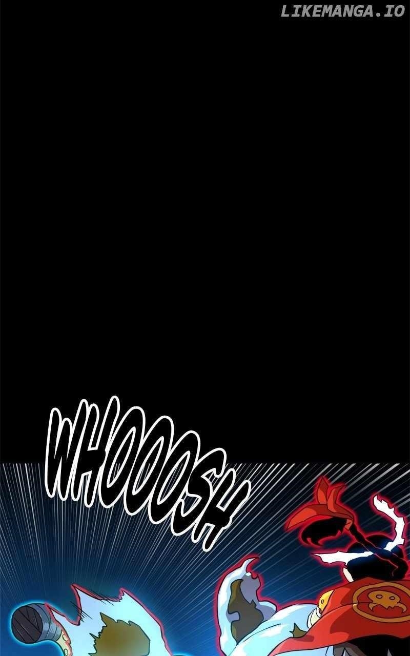 Double Click (PARK Soo-bong) Chapter 141 - Page 64