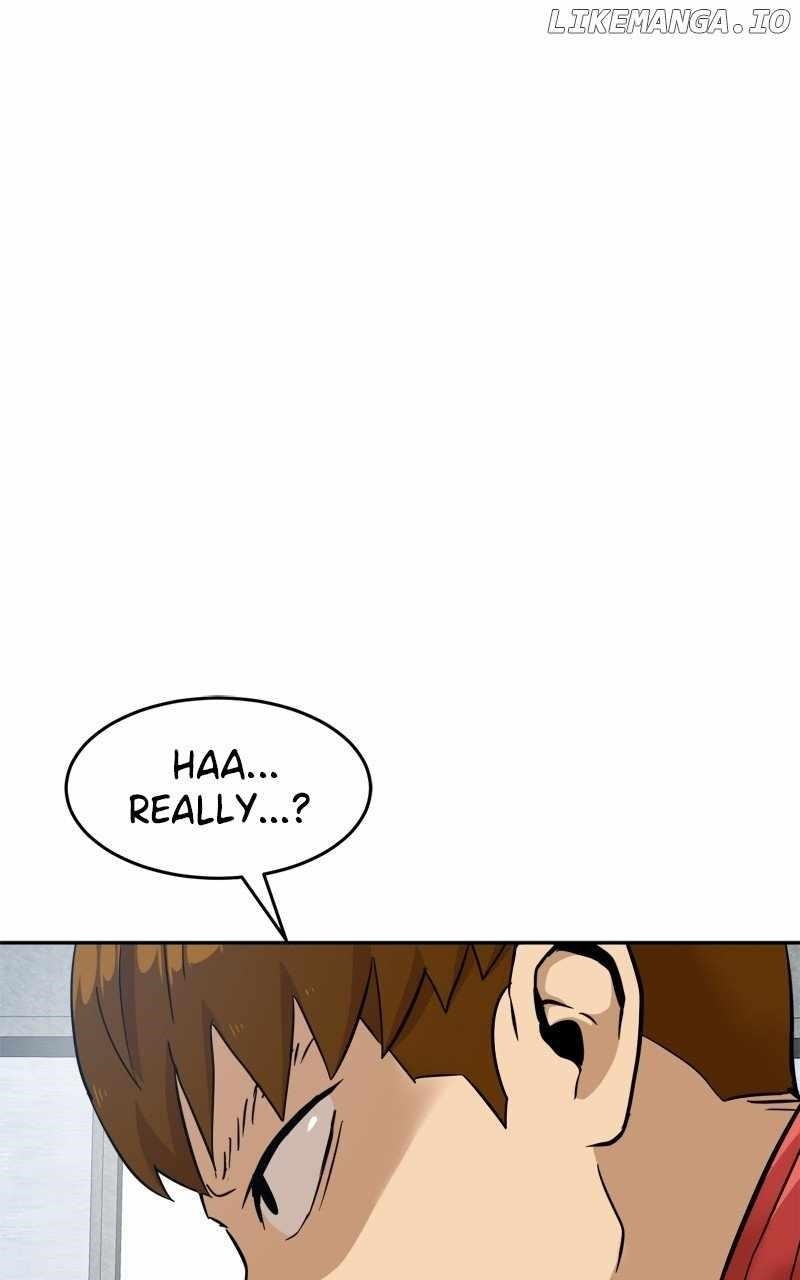 Double Click (PARK Soo-bong) Chapter 141 - Page 94