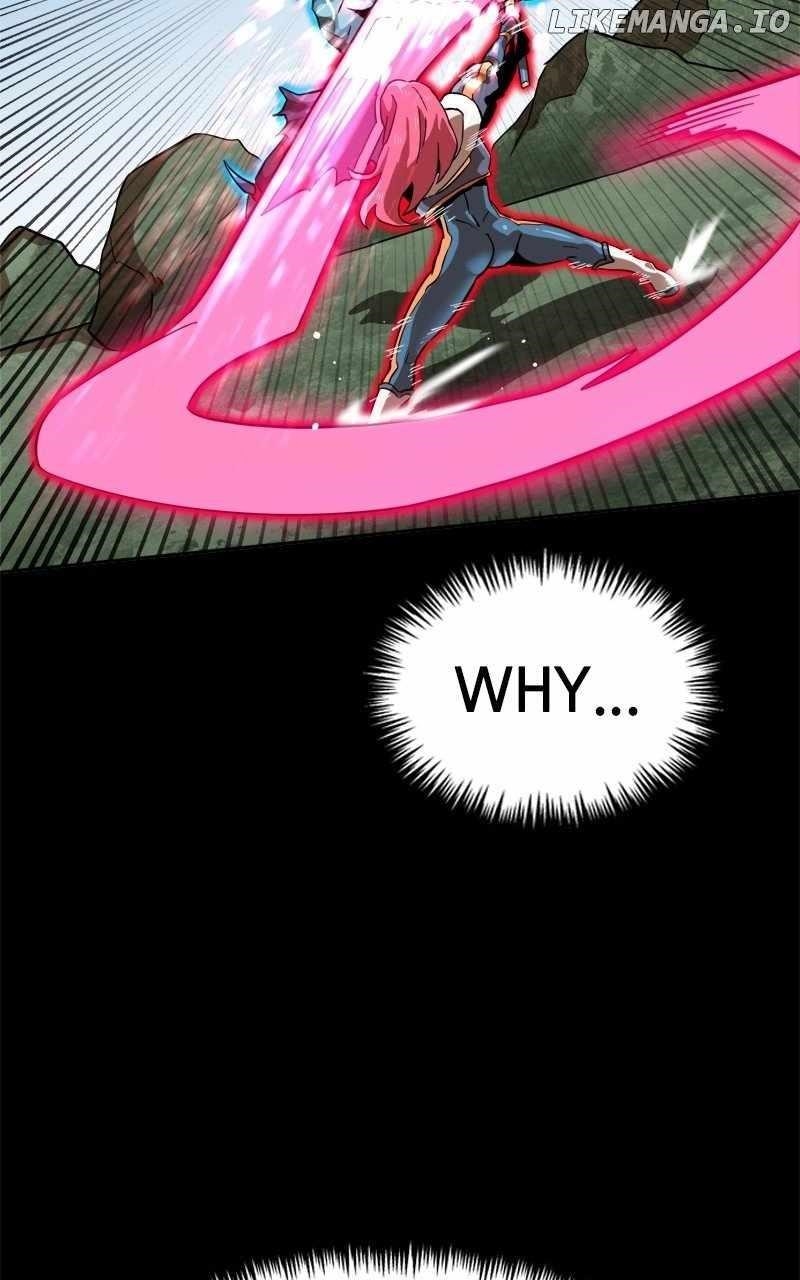 Double Click (PARK Soo-bong) Chapter 142 - Page 102