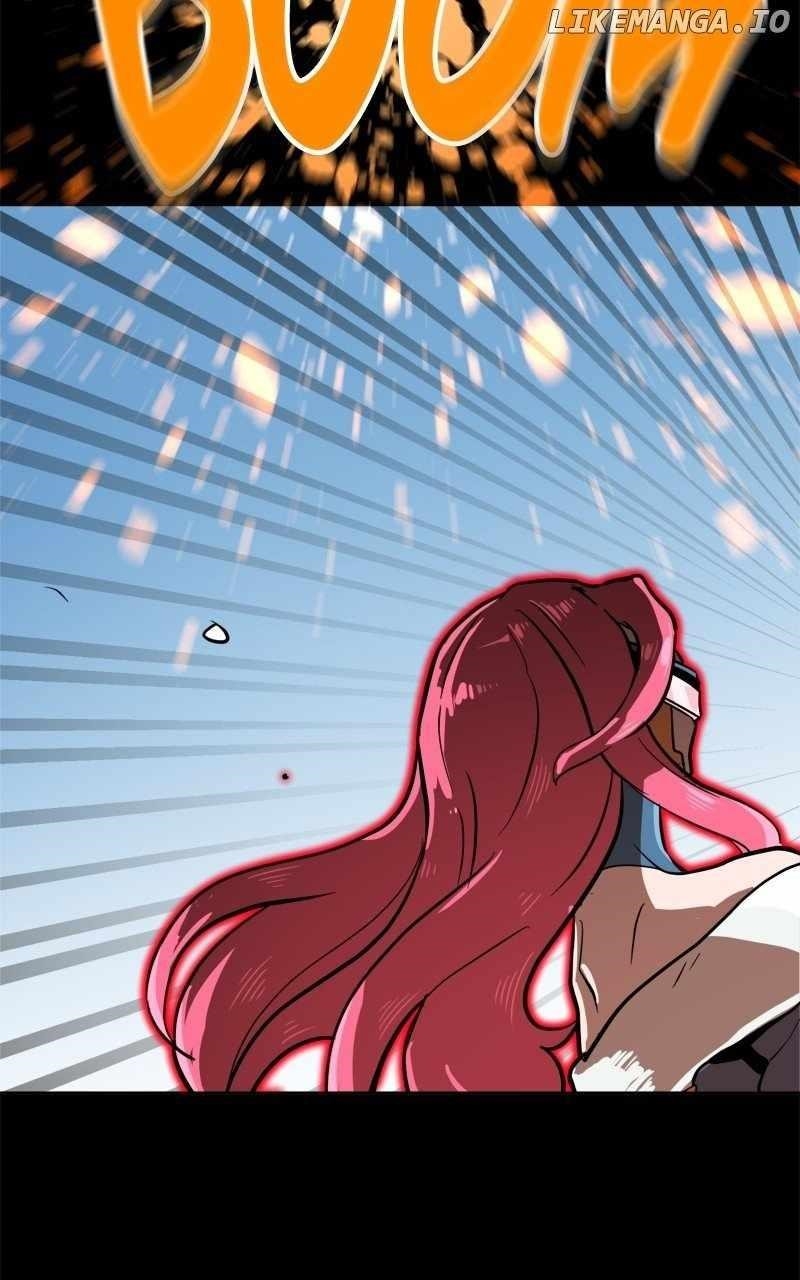 Double Click (PARK Soo-bong) Chapter 142 - Page 113