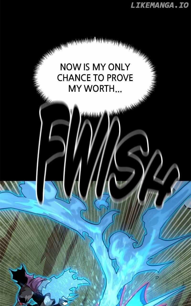 Double Click (PARK Soo-bong) Chapter 142 - Page 22