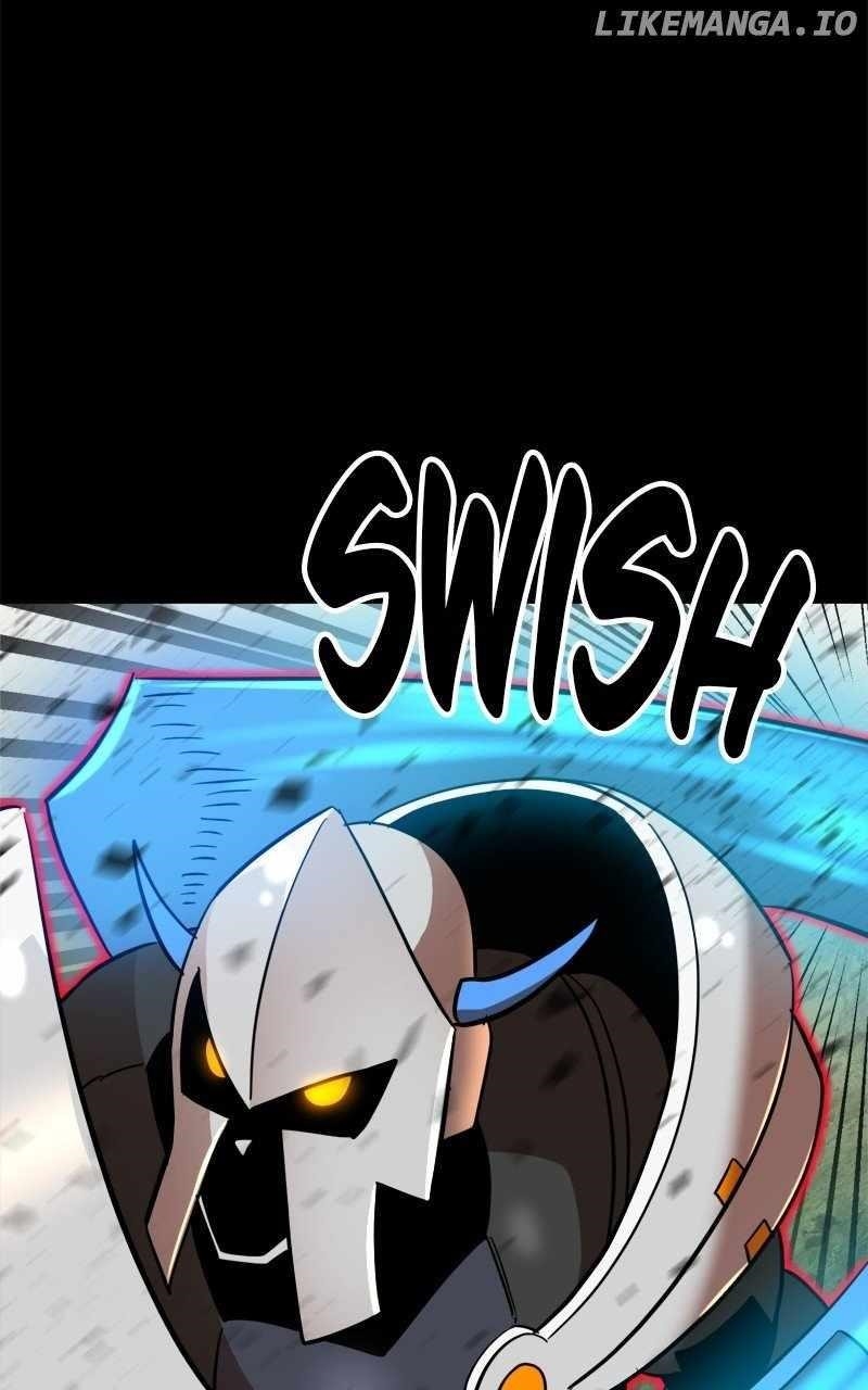 Double Click (PARK Soo-bong) Chapter 142 - Page 25