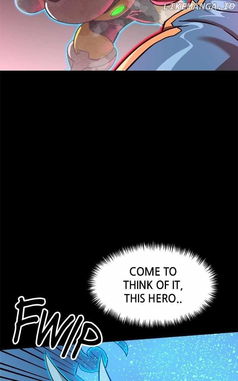 Double Click (PARK Soo-bong) Chapter 142 - Page 77
