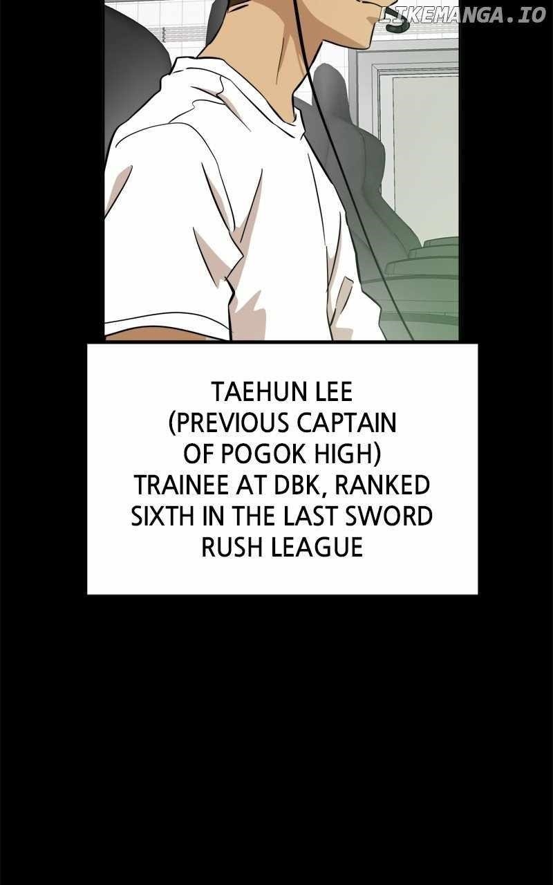 Double Click (PARK Soo-bong) Chapter 142 - Page 8