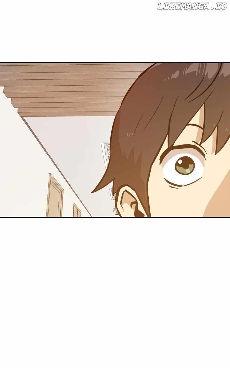 Double Click (PARK Soo-bong) Chapter 144 - Page 108