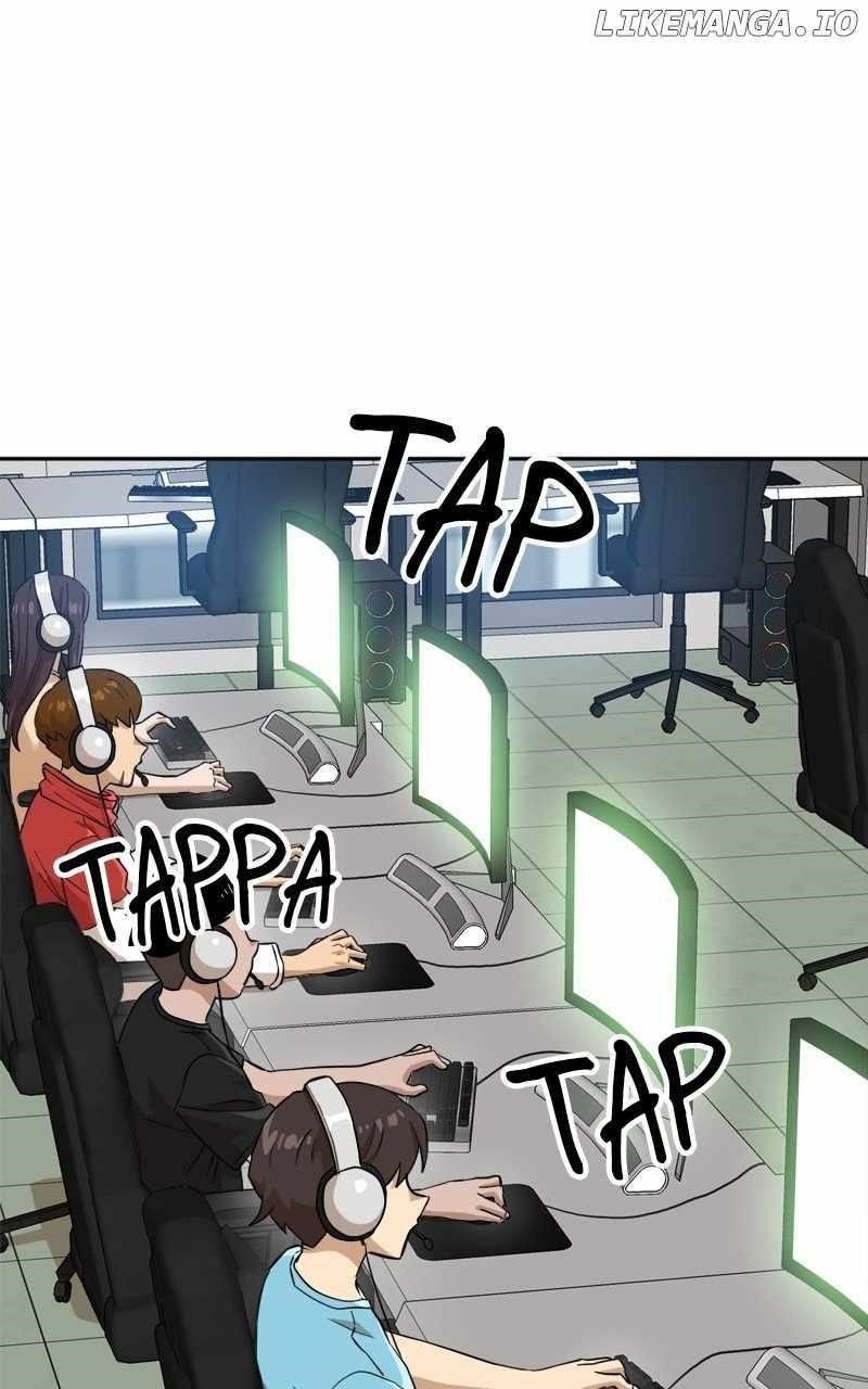 Double Click (PARK Soo-bong) Chapter 145 - Page 1