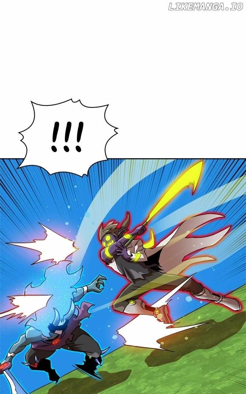 Double Click (PARK Soo-bong) Chapter 145 - Page 15