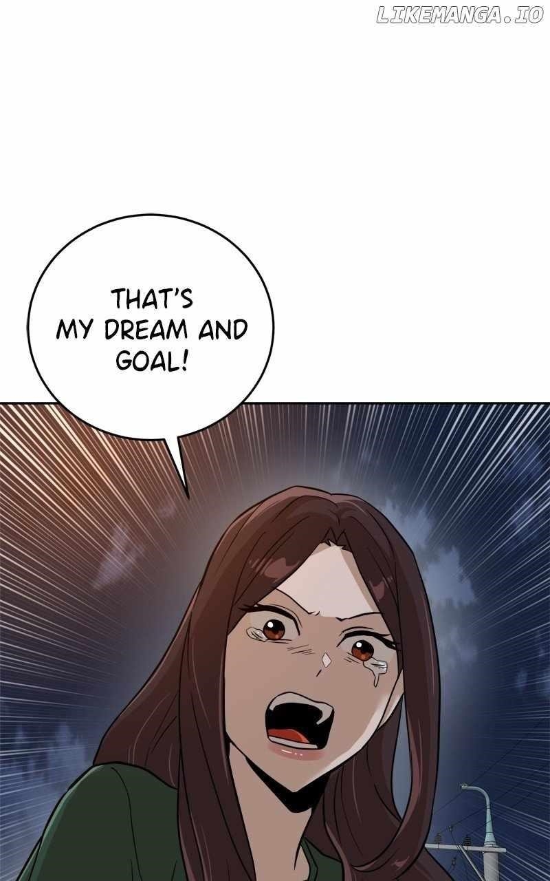 Double Click (PARK Soo-bong) Chapter 145 - Page 151