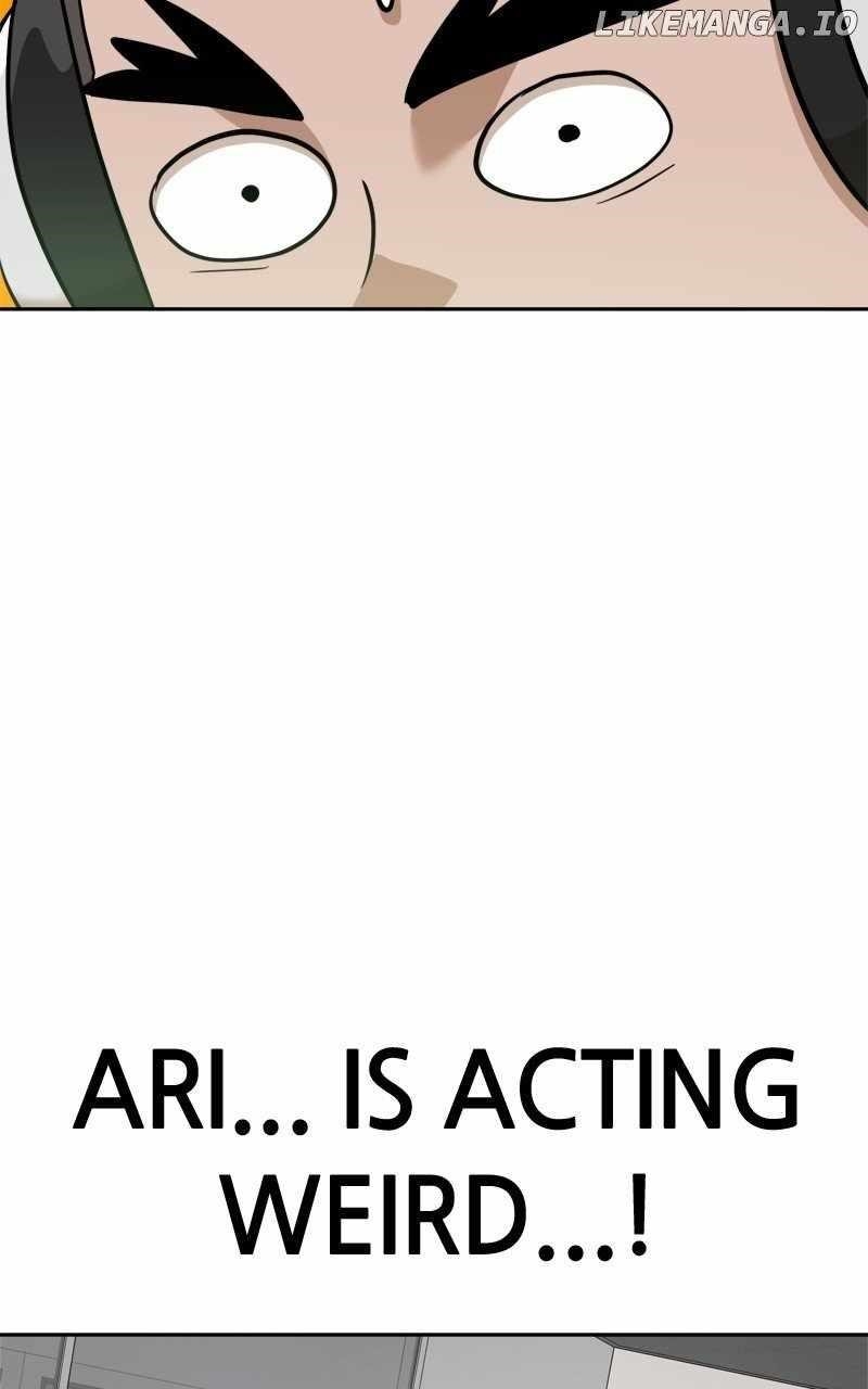 Double Click (PARK Soo-bong) Chapter 145 - Page 17