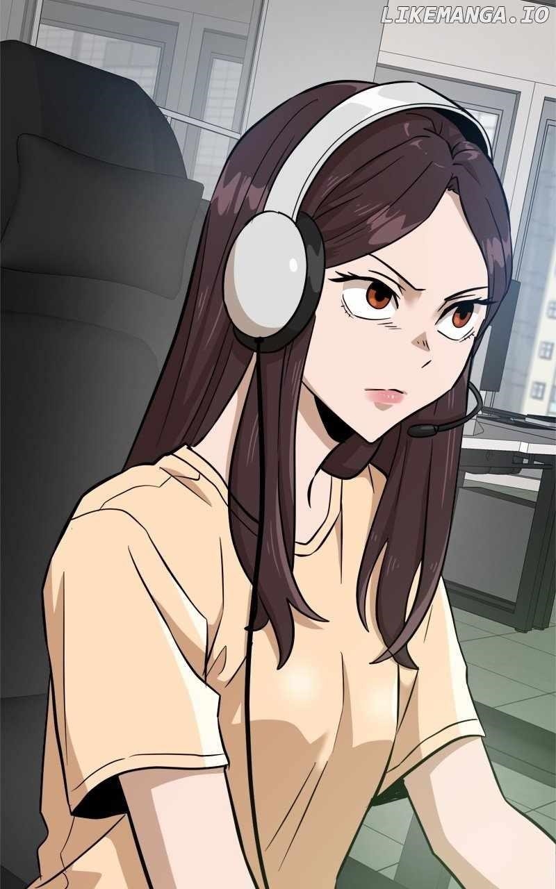 Double Click (PARK Soo-bong) Chapter 145 - Page 18