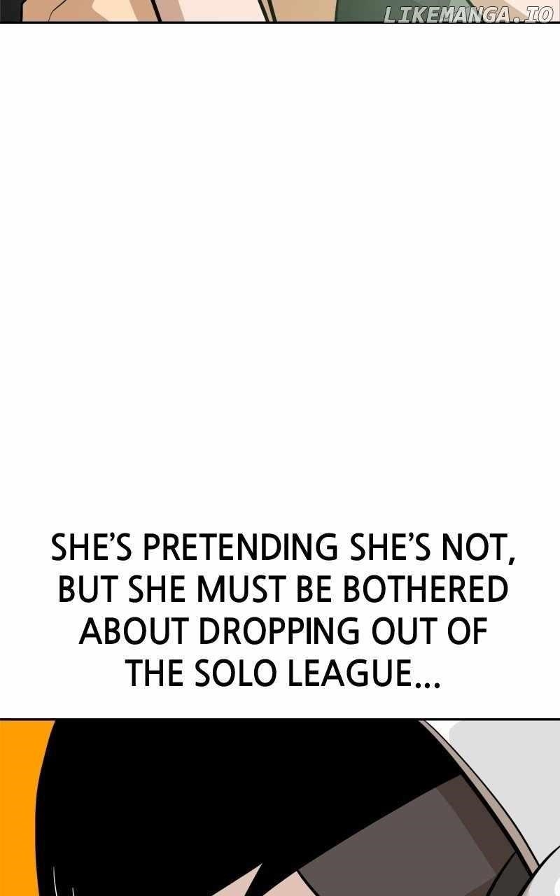 Double Click (PARK Soo-bong) Chapter 145 - Page 19