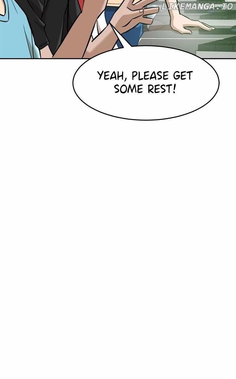 Double Click (PARK Soo-bong) Chapter 145 - Page 30
