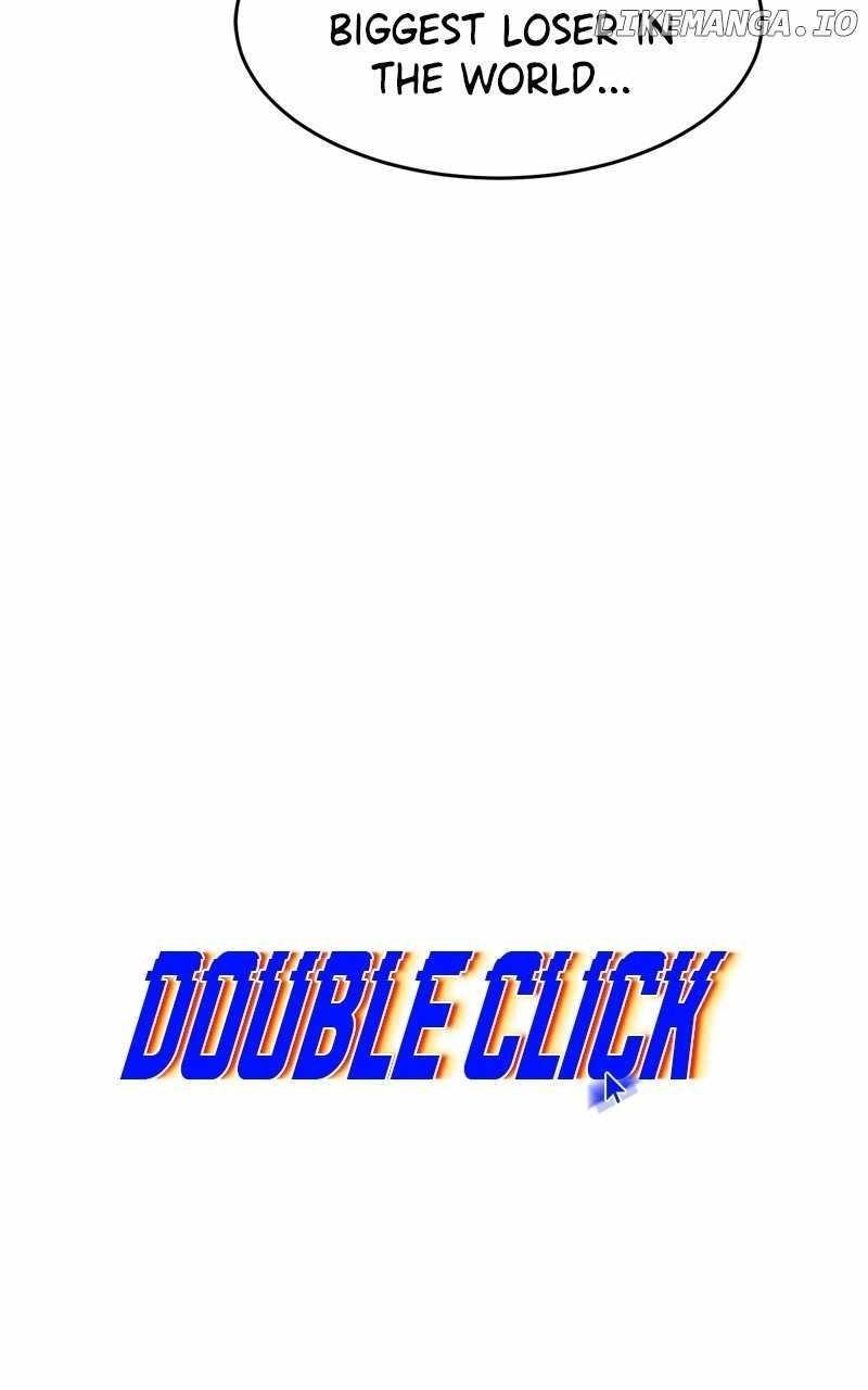 Double Click (PARK Soo-bong) Chapter 145 - Page 47