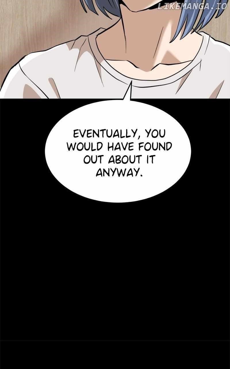 Double Click (PARK Soo-bong) Chapter 145 - Page 77