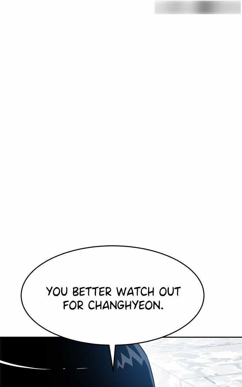 Double Click (PARK Soo-bong) Chapter 146 - Page 56