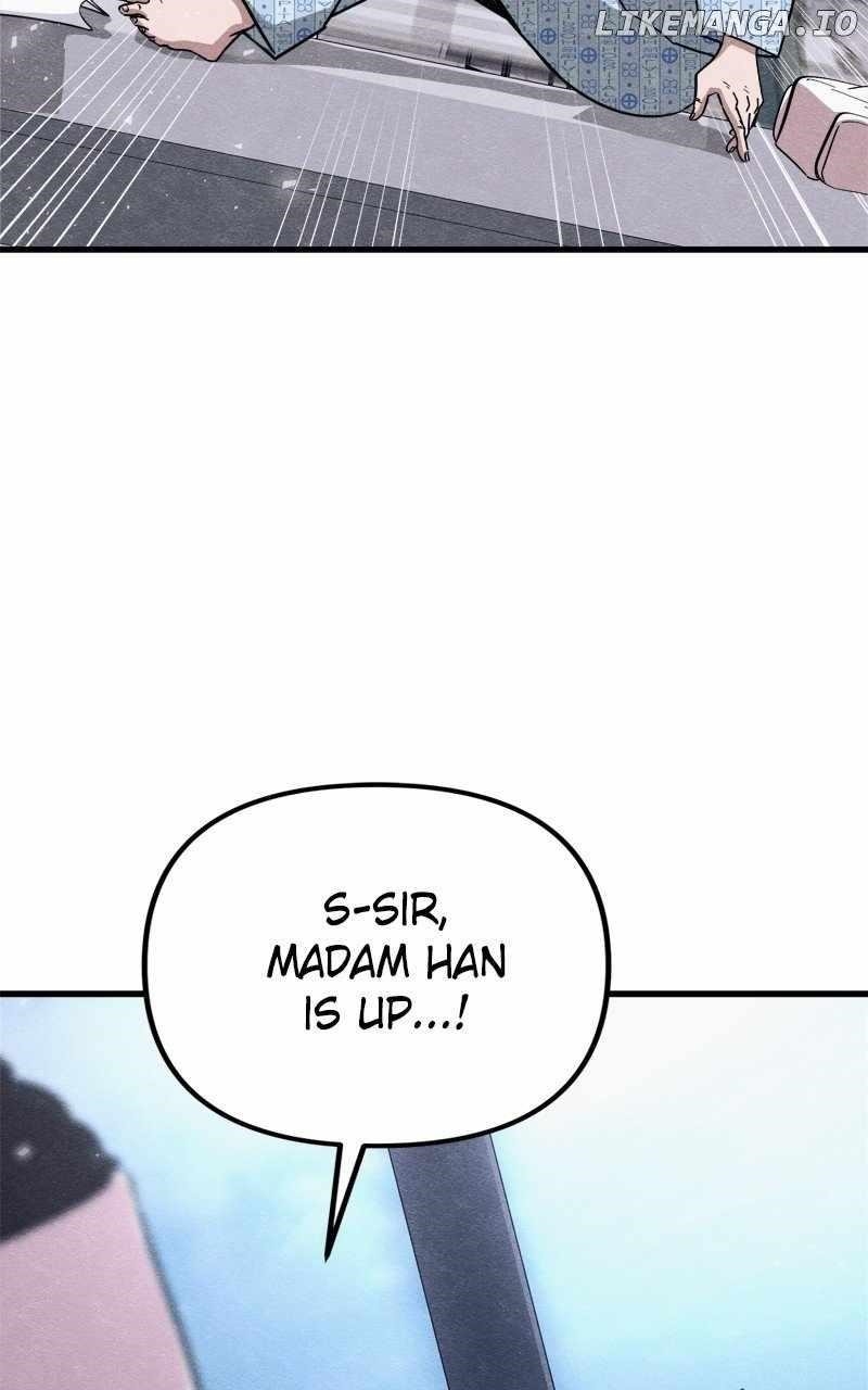 Zombie X Slasher Chapter 55 - Page 108