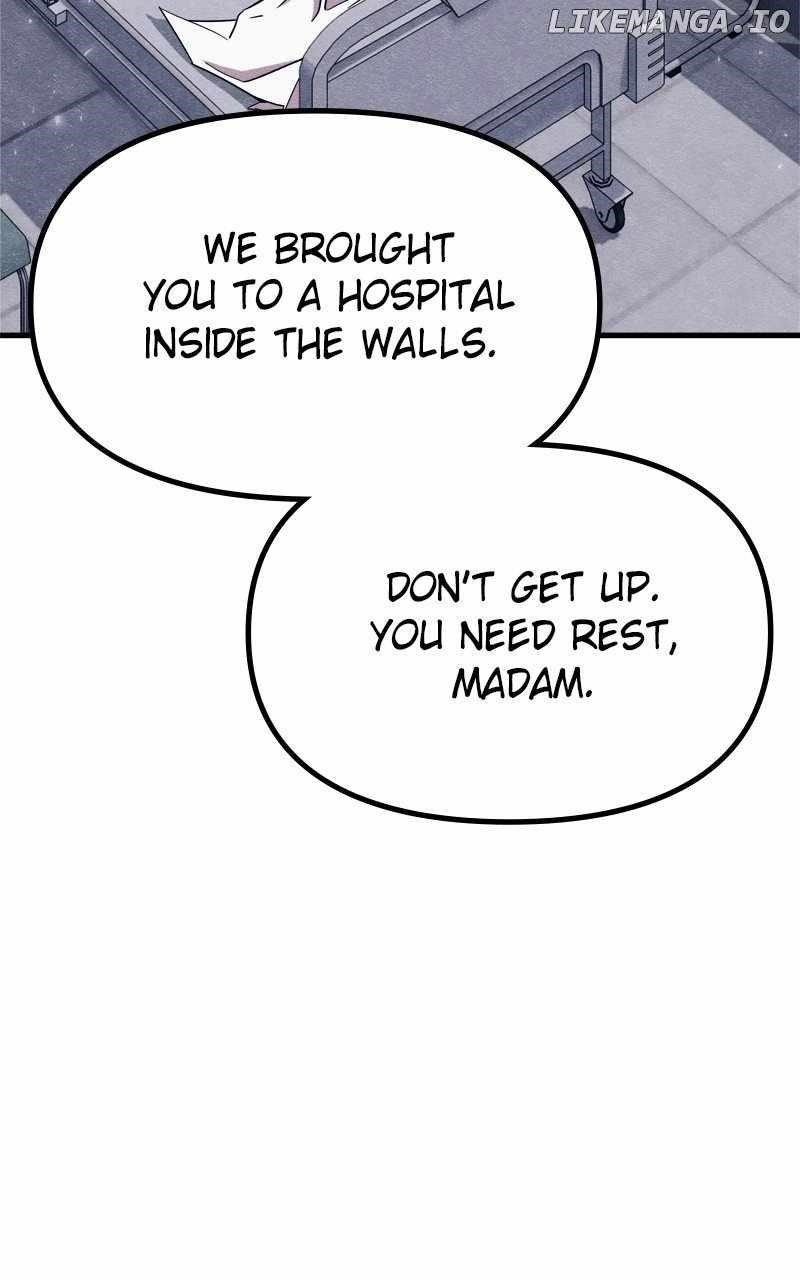 Zombie X Slasher Chapter 55 - Page 111