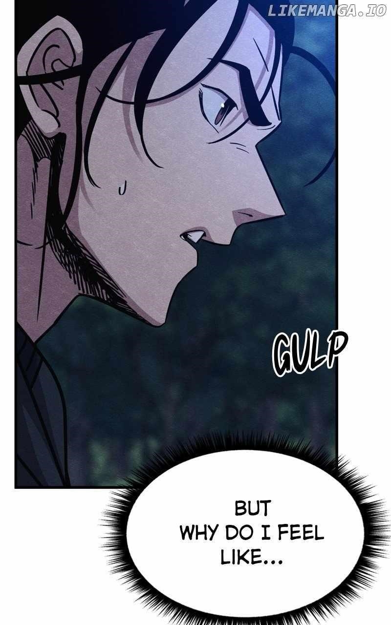Zombie X Slasher Chapter 55 - Page 14