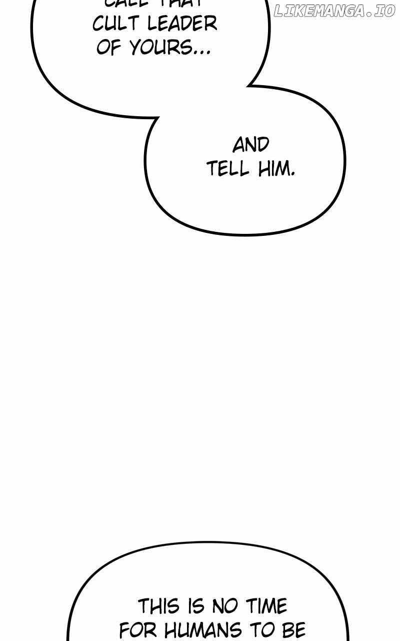 Zombie X Slasher Chapter 55 - Page 49